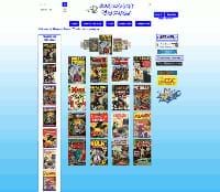 Albacore Comics