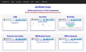JerVoter