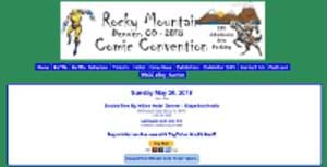 RockeyMountain
